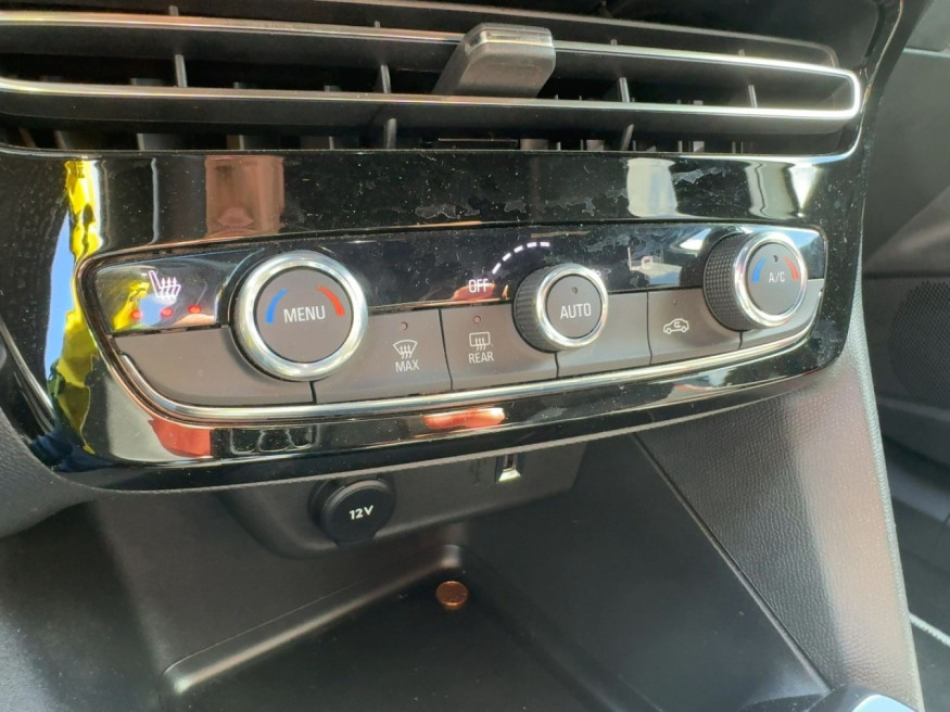 OPEL Mokka GS