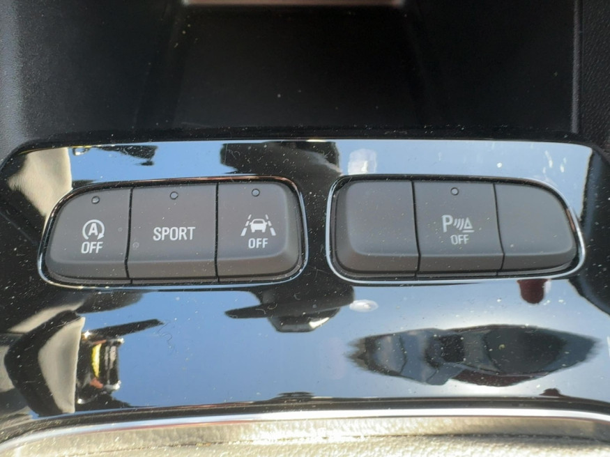 OPEL Mokka GS