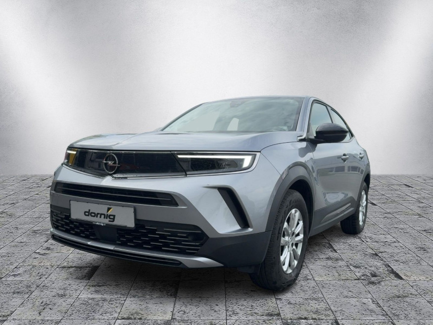 OPEL Mokka Edition