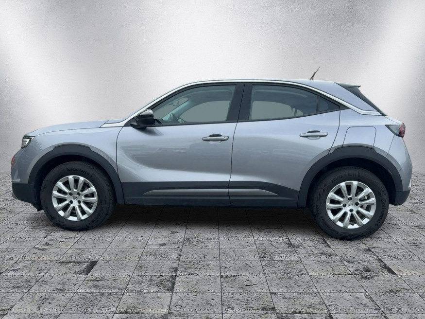 OPEL Mokka Edition