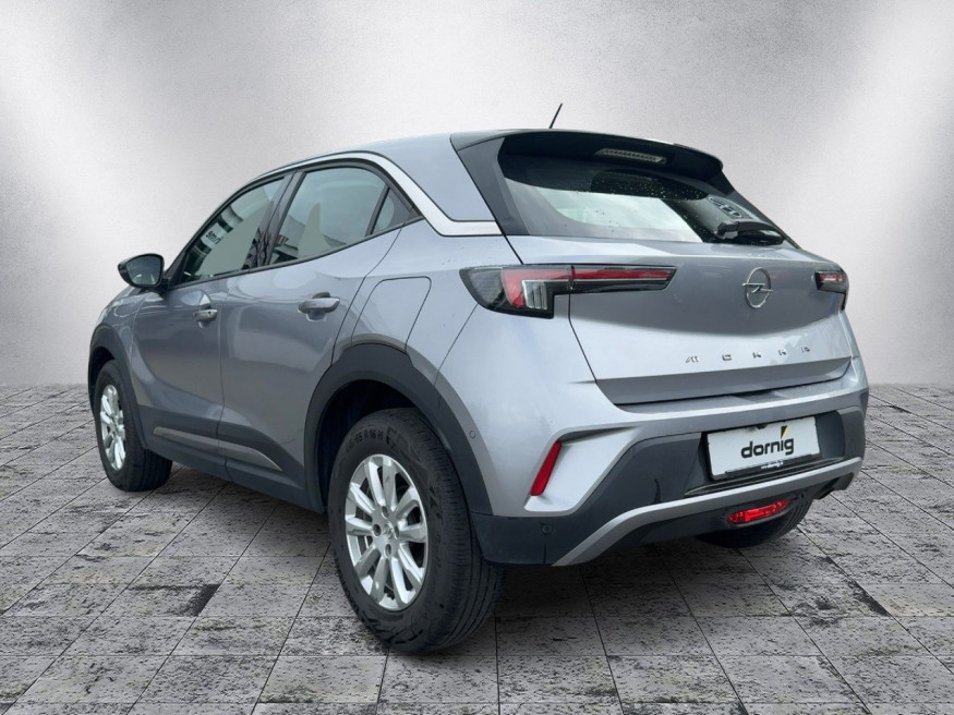 OPEL Mokka Edition