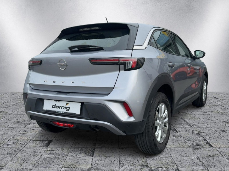 OPEL Mokka Edition
