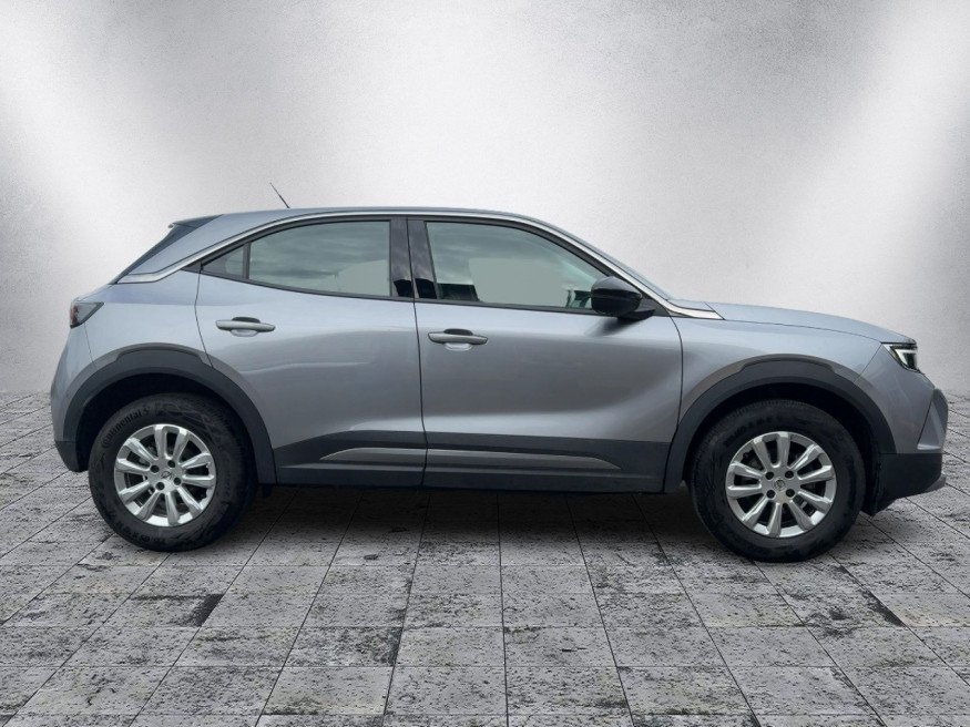 OPEL Mokka Edition