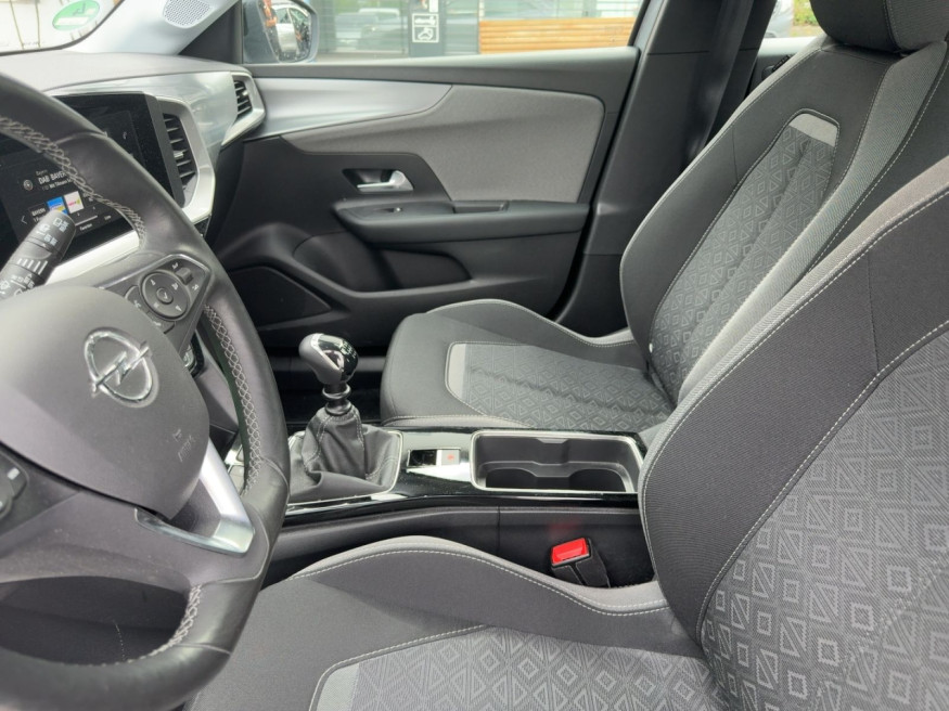 OPEL Mokka Edition