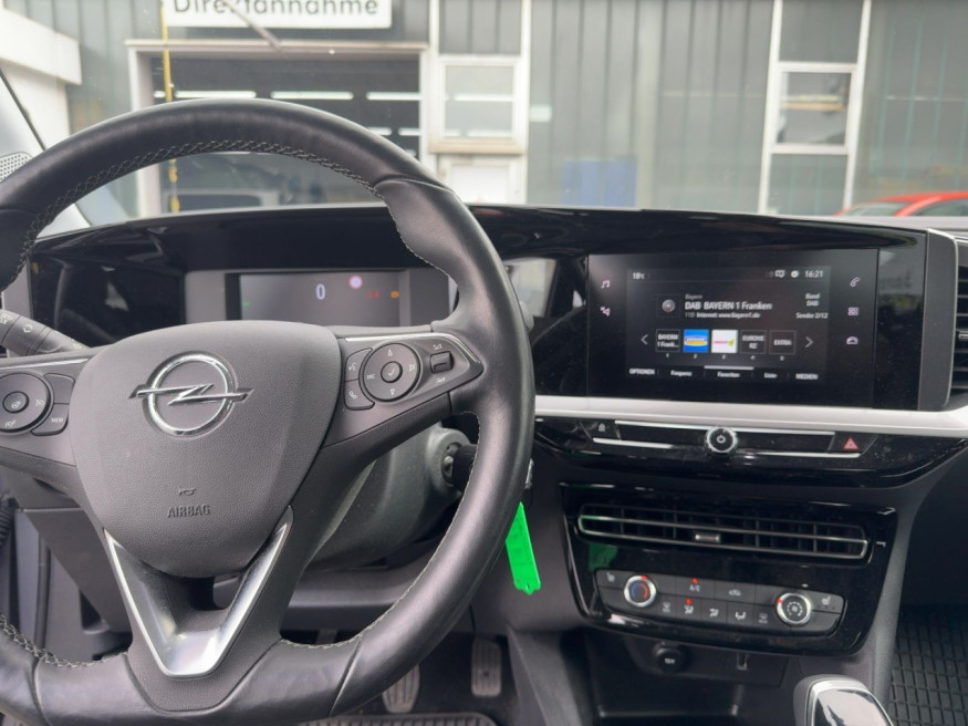 OPEL Mokka Edition