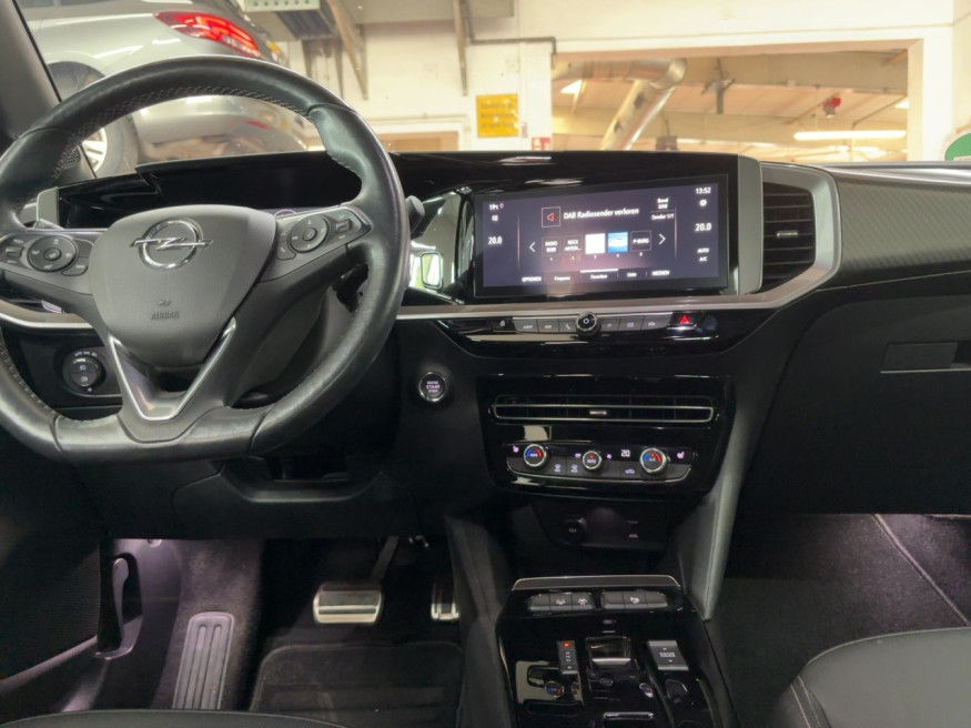 OPEL Mokka Ultimate