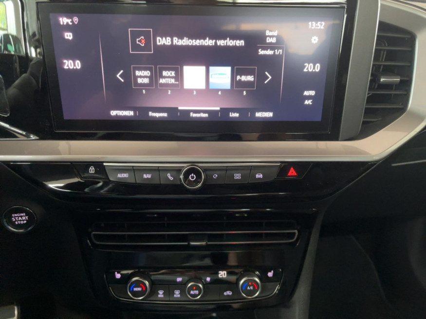 OPEL Mokka Ultimate