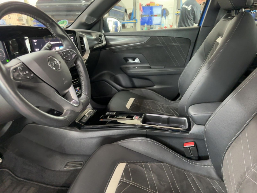 OPEL Mokka Ultimate