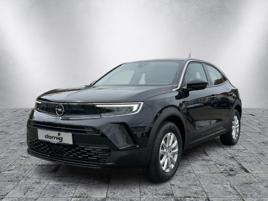 OPEL Mokka Edition Elektromotor
