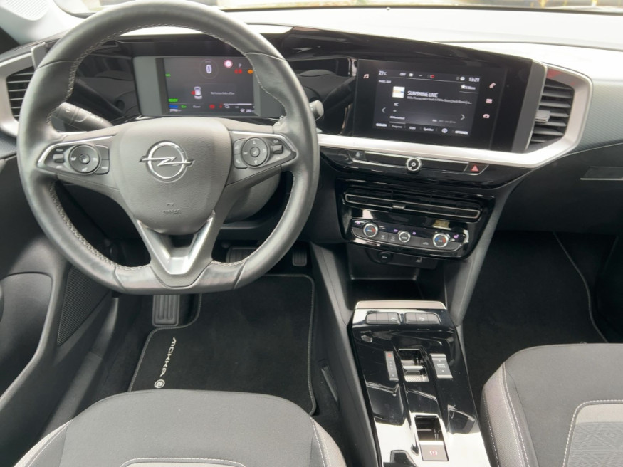 OPEL Mokka Edition Elektromotor