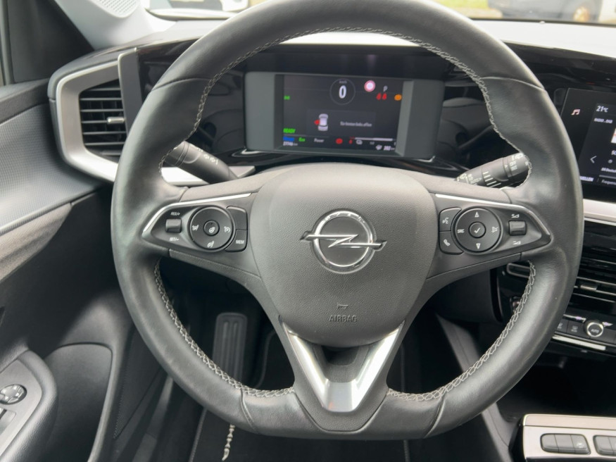 OPEL Mokka Edition Elektromotor