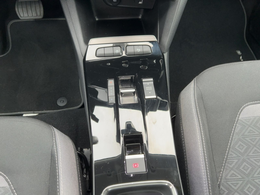 OPEL Mokka Edition Elektromotor