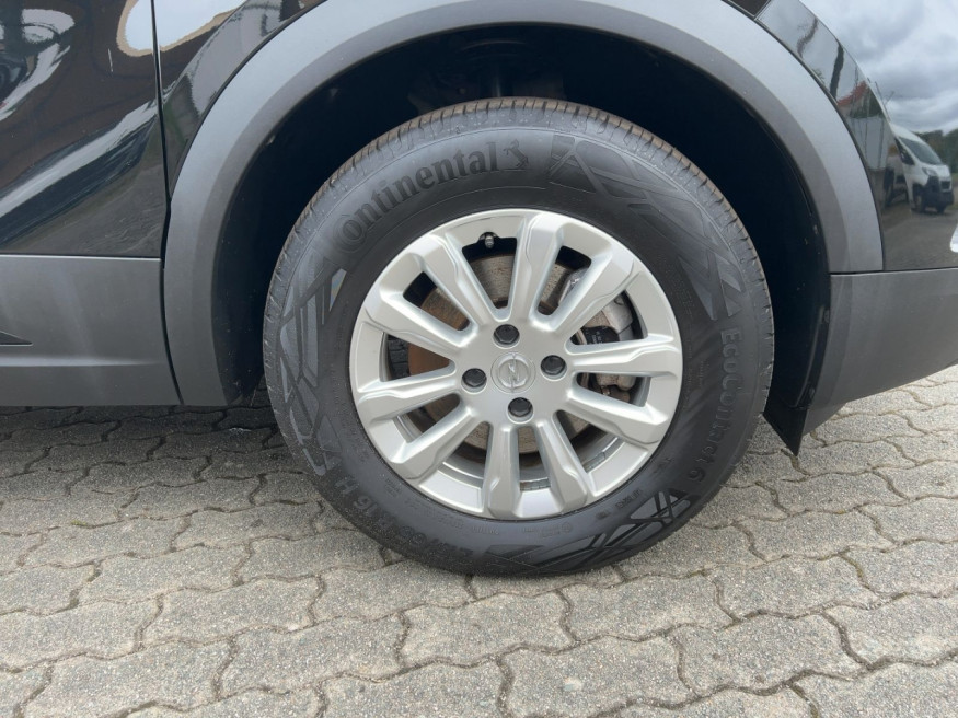 OPEL Mokka Edition Elektromotor