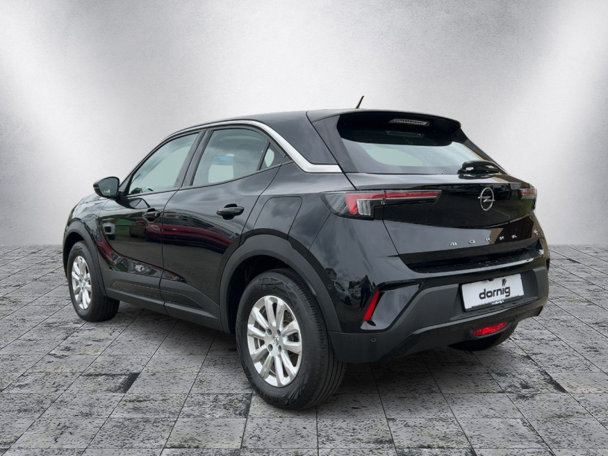 OPEL Mokka Edition Elektromotor