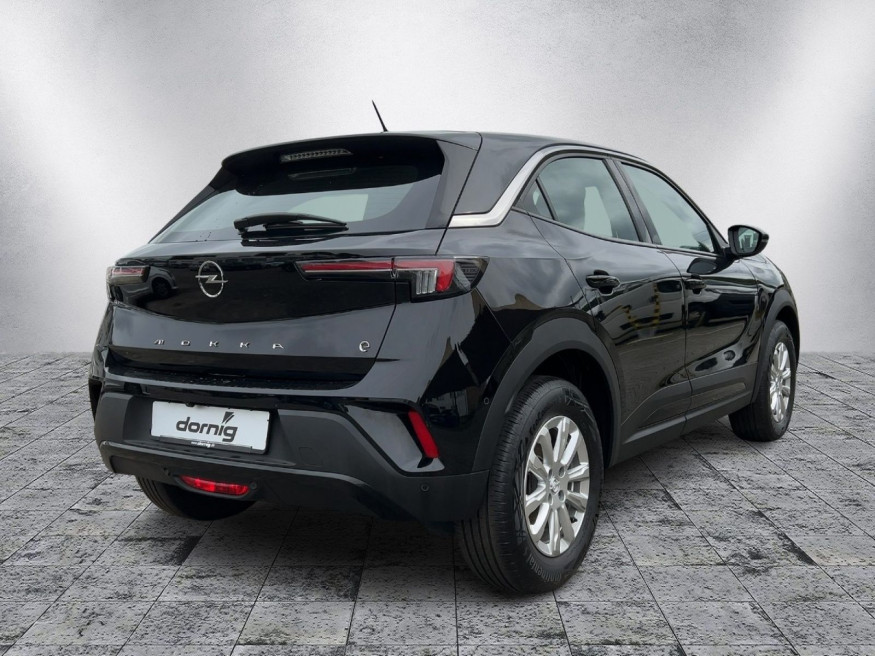 OPEL Mokka Edition Elektromotor