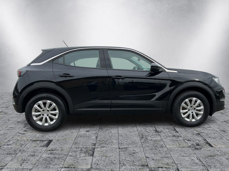 OPEL Mokka Edition Elektromotor