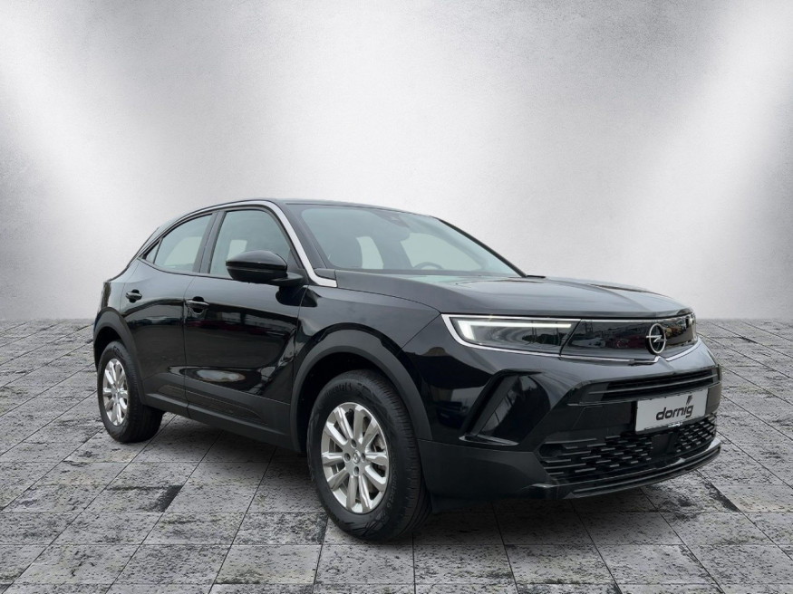 OPEL Mokka Edition Elektromotor