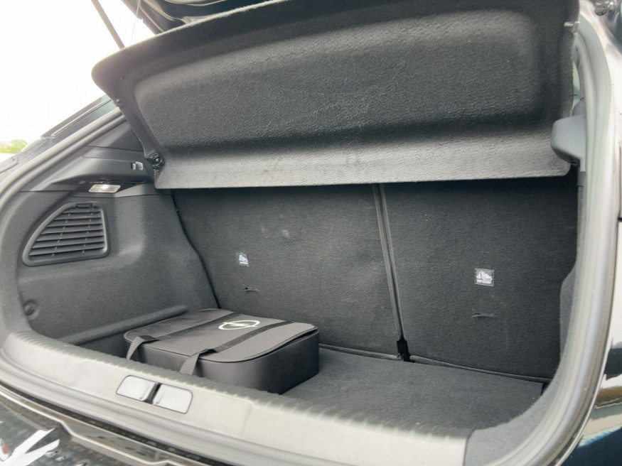 OPEL Mokka Edition Elektromotor