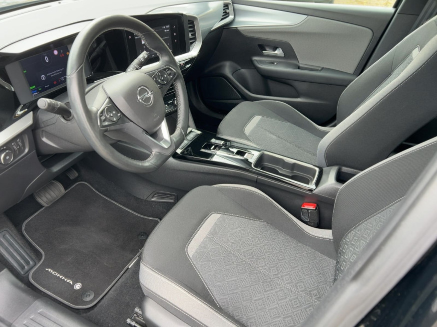 OPEL Mokka Edition Elektromotor