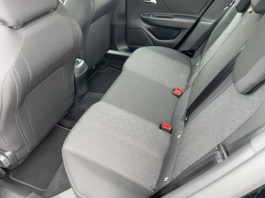 OPEL Mokka Edition Elektromotor