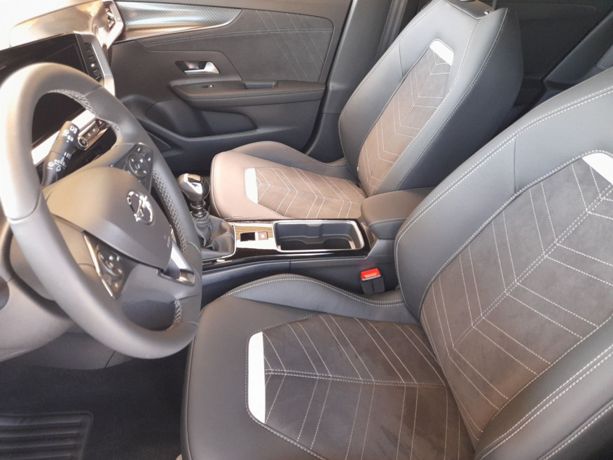 OPEL Mokka Ultimate 1.2, Alu, Parkpilot