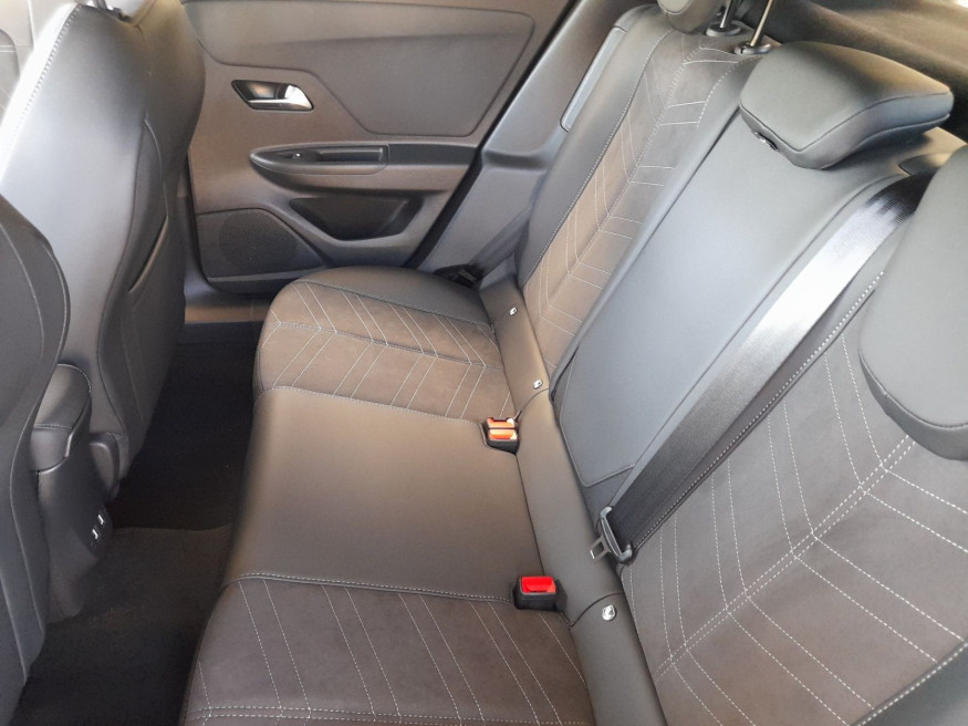 OPEL Mokka Ultimate 1.2, Alu, Parkpilot