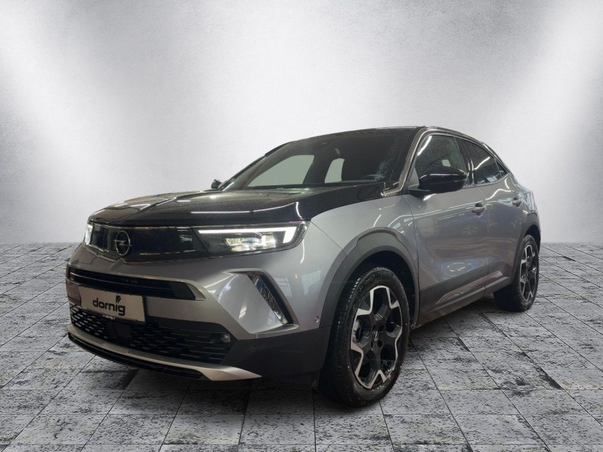 OPEL Mokka Ultimate, Elektro, LED, SHZ