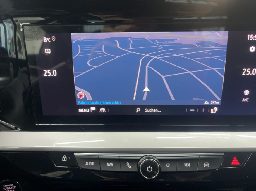 OPEL Mokka Ultimate, Elektro, LED, SHZ