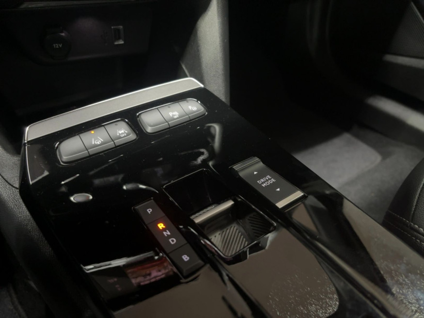 OPEL Mokka Ultimate, Elektro, LED, SHZ