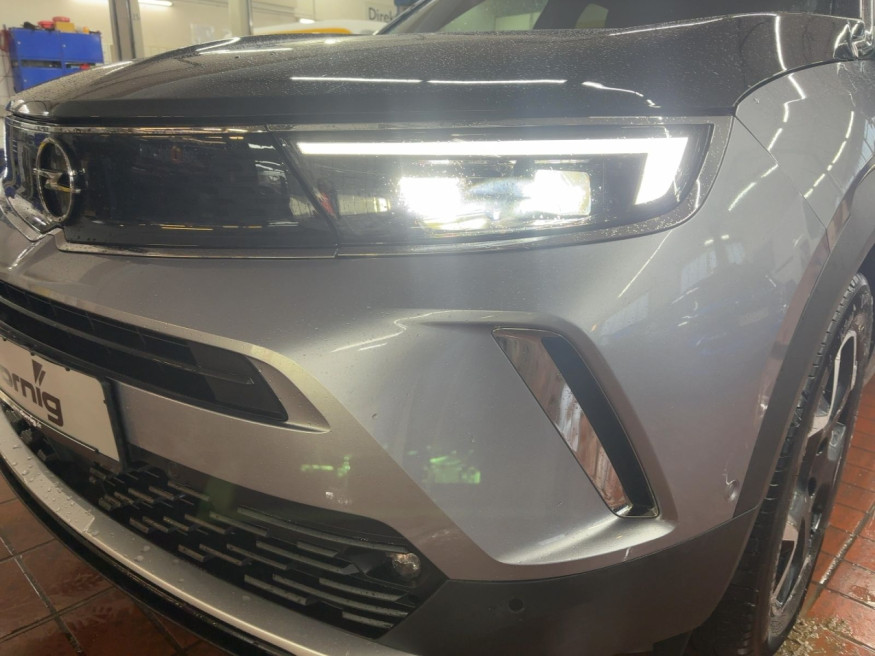 OPEL Mokka Ultimate, Elektro, LED, SHZ