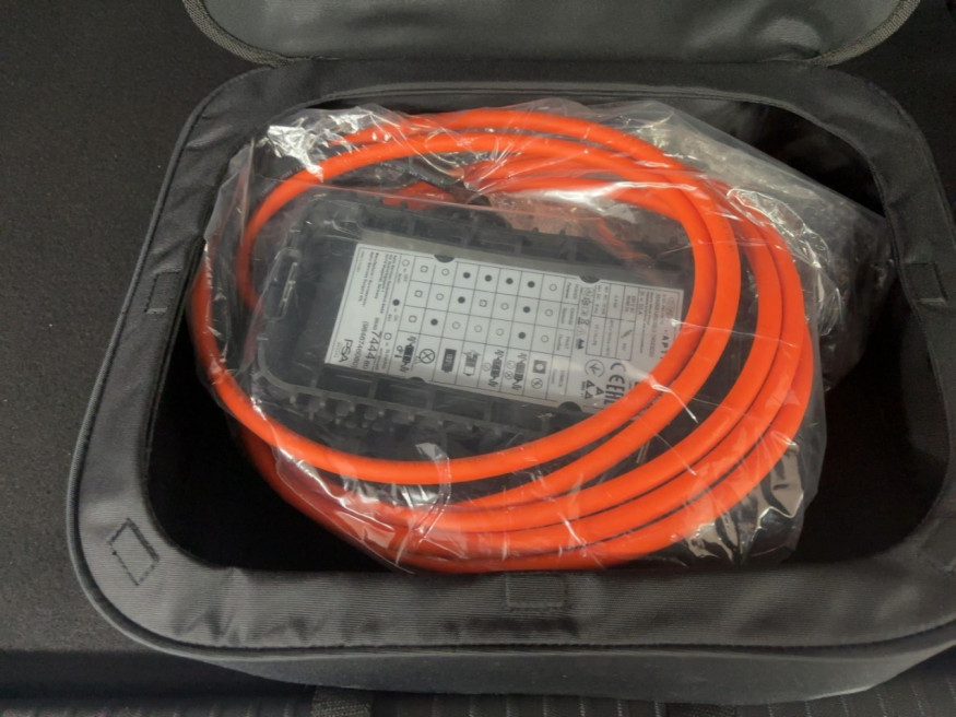 OPEL Mokka Ultimate, Elektro, LED, SHZ