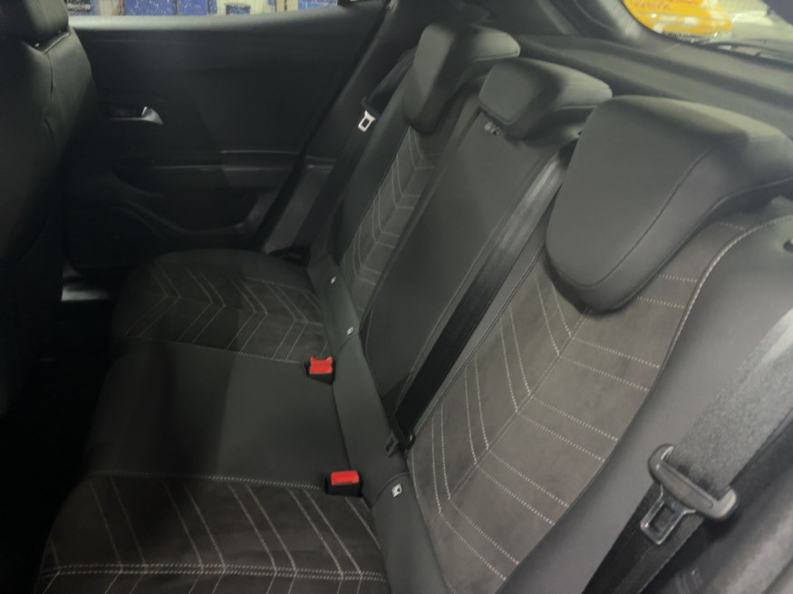 OPEL Mokka Ultimate, Elektro, LED, SHZ