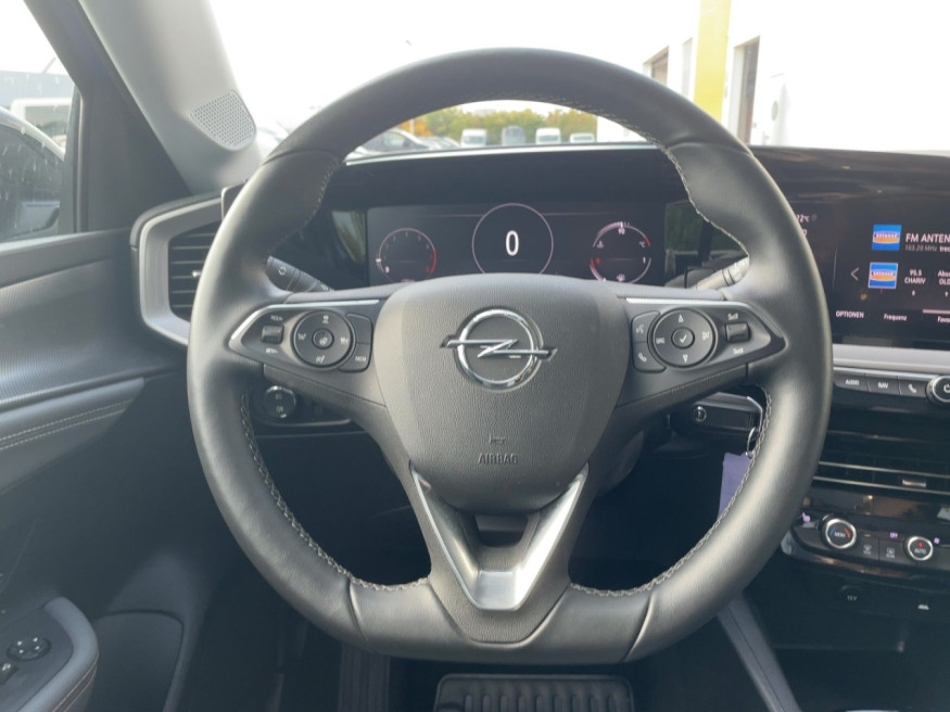 OPEL Mokka Elegance, Navi, Kamera hi, PDC