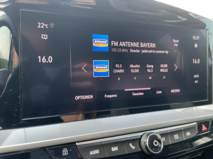 OPEL Mokka Elegance, Navi, Kamera hi, PDC