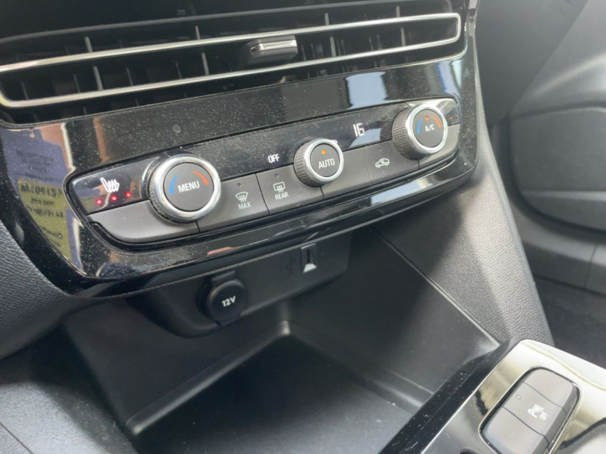 OPEL Mokka Elegance, Navi, Kamera hi, PDC