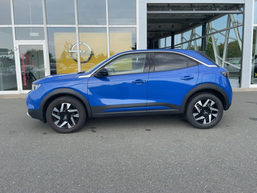 OPEL Mokka Elegance, Navi, Kamera hi, PDC