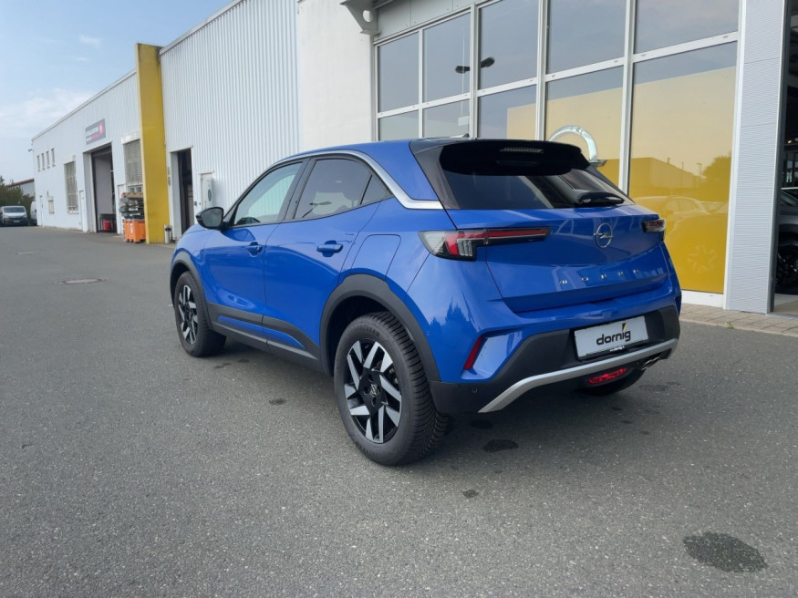 OPEL Mokka Elegance, Navi, Kamera hi, PDC