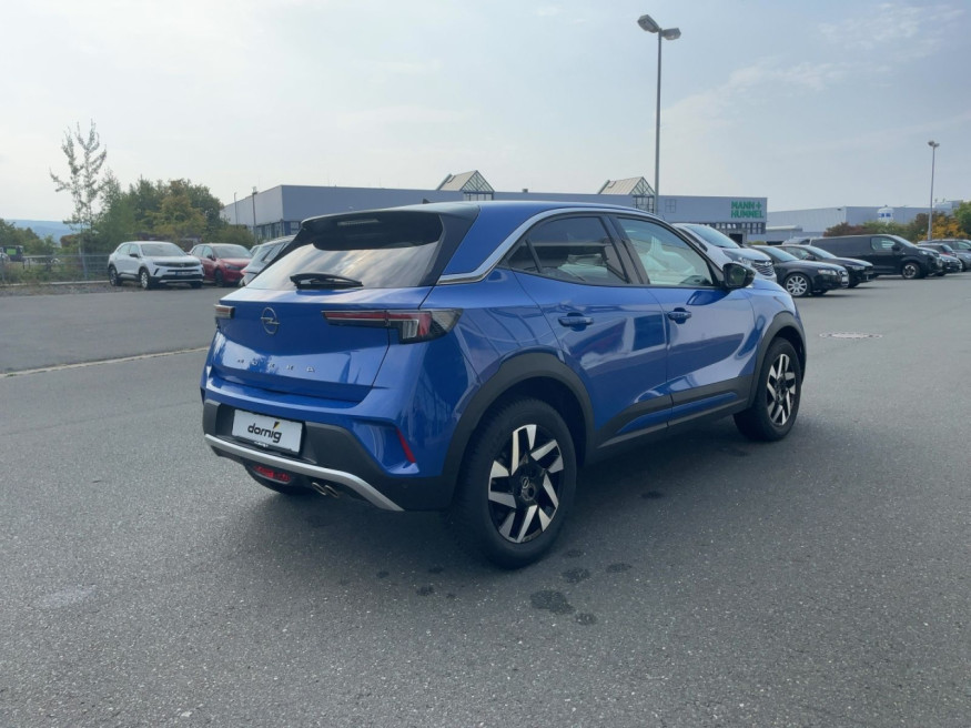 OPEL Mokka Elegance, Navi, Kamera hi, PDC