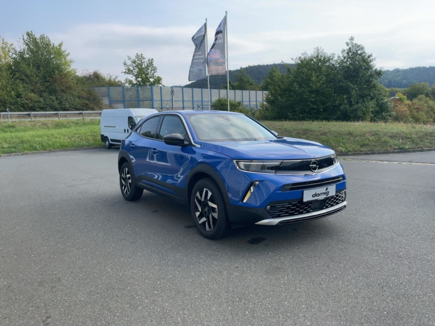 OPEL Mokka Elegance, Navi, Kamera hi, PDC