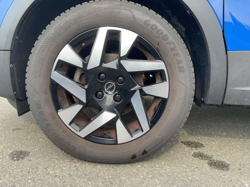 OPEL Mokka Elegance, Navi, Kamera hi, PDC