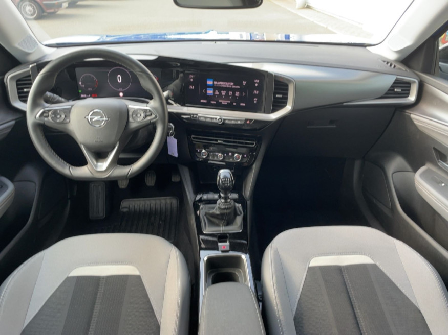 OPEL Mokka Elegance, Navi, Kamera hi, PDC