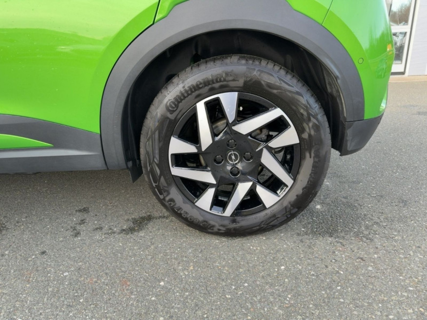 OPEL Mokka Elegance, PDC, LED, SHZ