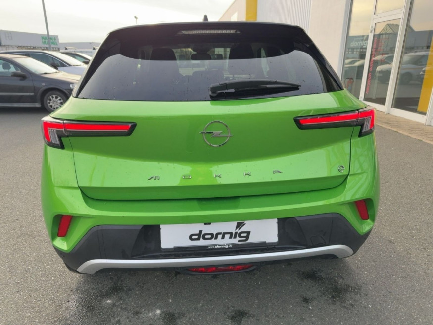 OPEL Mokka Elegance, PDC, LED, SHZ