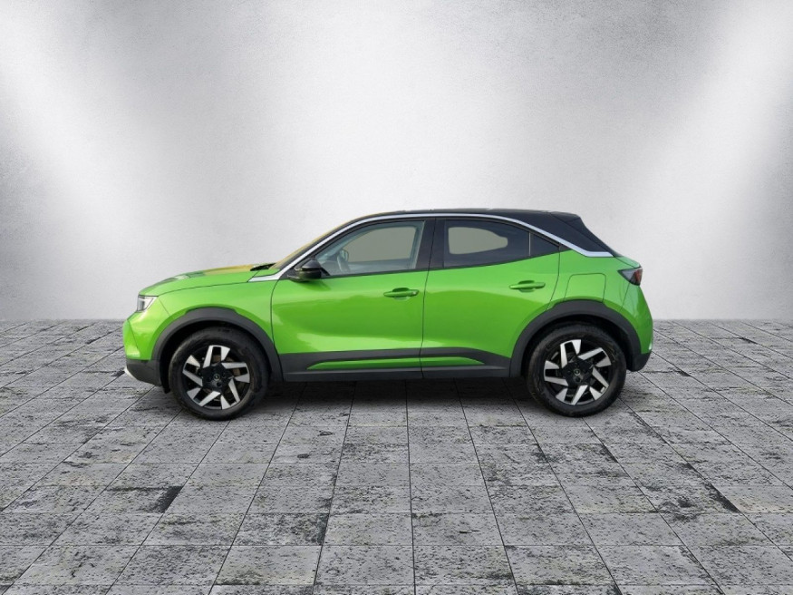 OPEL Mokka Elegance, PDC, LED, SHZ