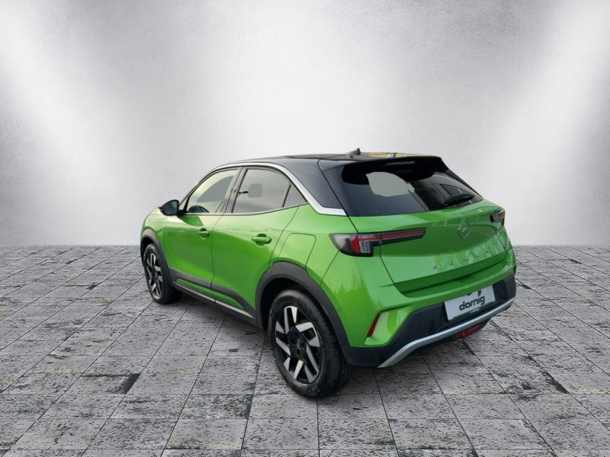 OPEL Mokka Elegance, PDC, LED, SHZ