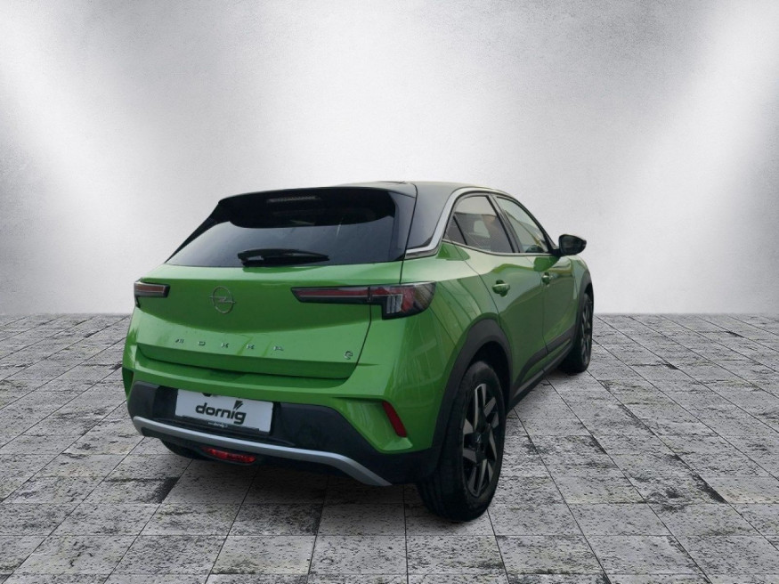 OPEL Mokka Elegance, PDC, LED, SHZ