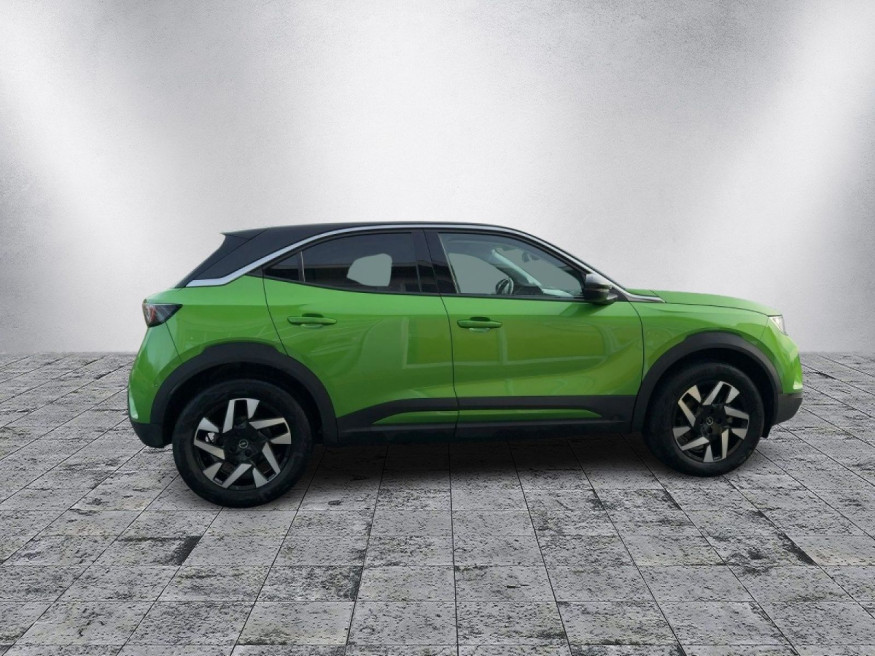 OPEL Mokka Elegance, PDC, LED, SHZ