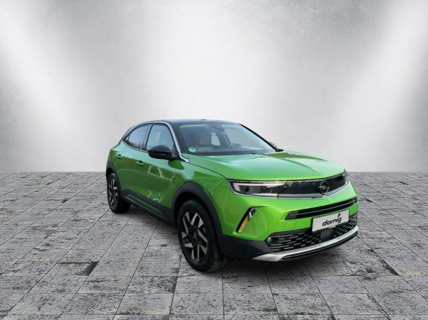 OPEL Mokka Elegance, PDC, LED, SHZ