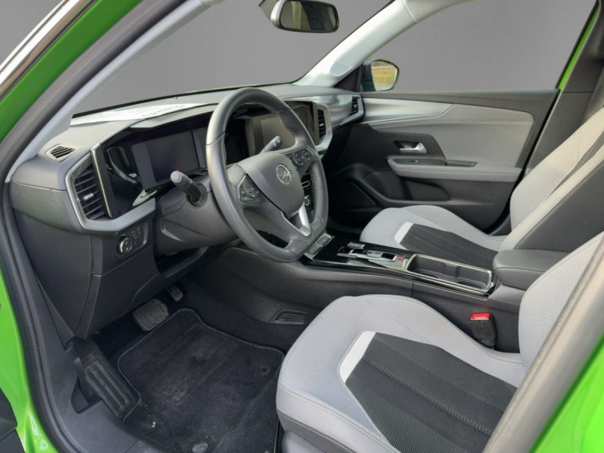 OPEL Mokka Elegance, PDC, LED, SHZ