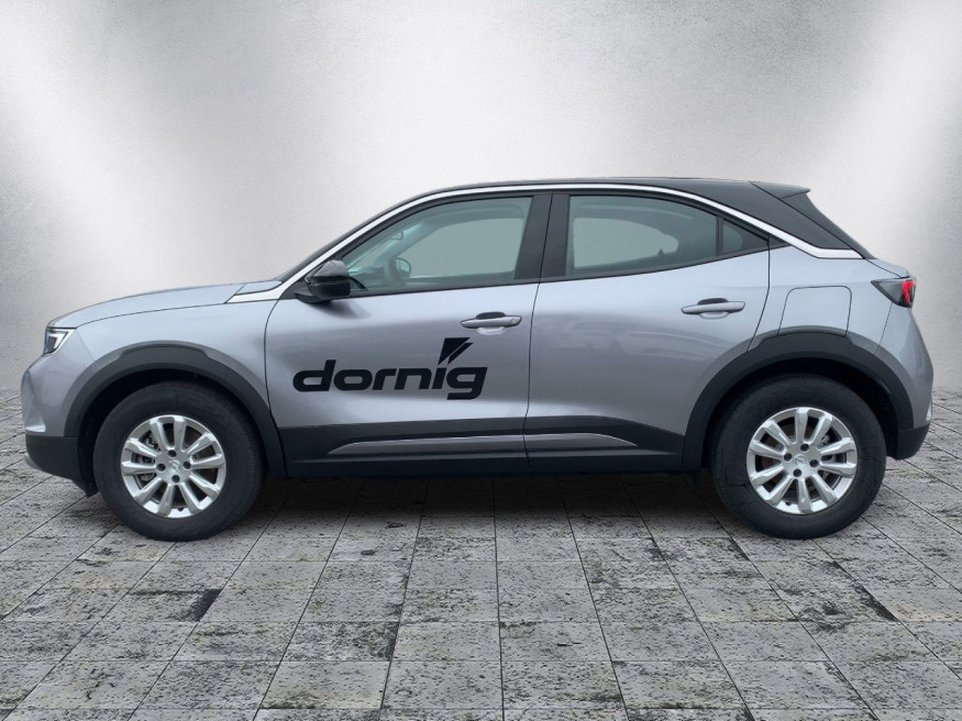 OPEL Mokka Edition Winterpaket